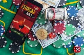 Filipino player placing a sports bet on jlmmmm mobile platform
